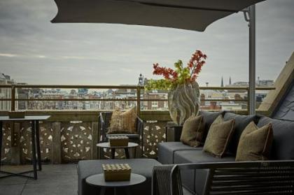 Hotel TwentySeven - Small Luxury Hotels of the World - image 16