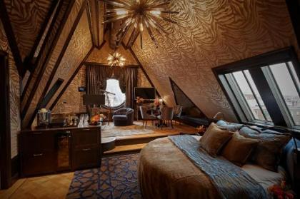 Hotel TwentySeven - Small Luxury Hotels of the World - image 18