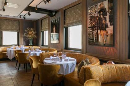 Hotel TwentySeven - Small Luxury Hotels of the World - image 19