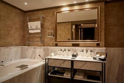 Hotel TwentySeven - Small Luxury Hotels of the World - image 6