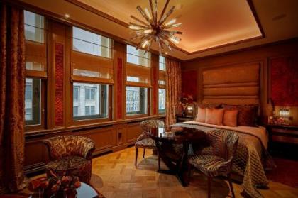 Hotel TwentySeven - Small Luxury Hotels of the World - image 7