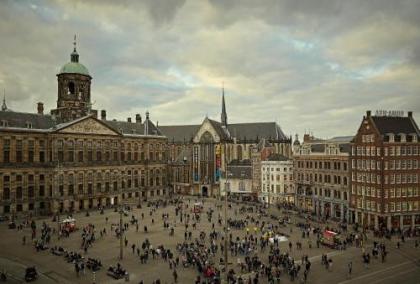 Hotel TwentySeven - Small Luxury Hotels of the World - image 8