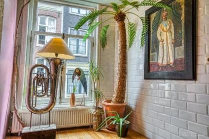 Attic Monkeys Lodge - image 3