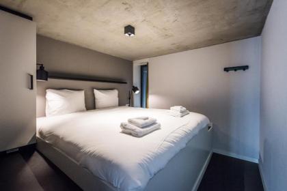 Short Stay Group Eastern Docklands Apartments - image 8