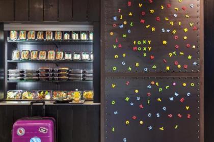 Moxy Amsterdam Houthavens - image 12
