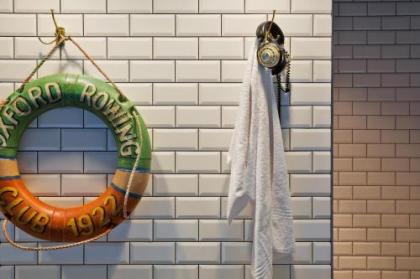 Moxy Amsterdam Houthavens - image 13