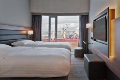 Moxy Amsterdam Houthavens - image 14