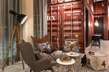Moxy Amsterdam Houthavens - image 17