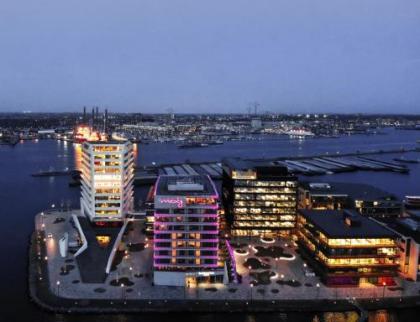 Moxy Amsterdam Houthavens - image 18