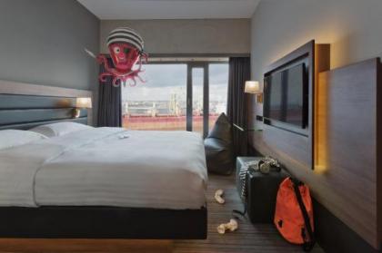 Moxy Amsterdam Houthavens - image 2