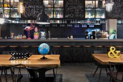 Moxy Amsterdam Houthavens - image 4