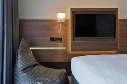 Moxy Amsterdam Houthavens - image 6