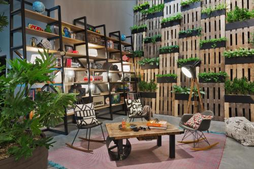 Moxy Amsterdam Houthavens - image 7