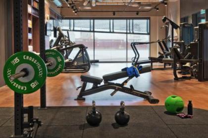 Moxy Amsterdam Houthavens - image 8