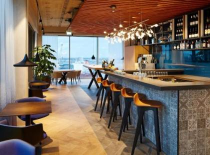 Residence Inn by Marriott Amsterdam Houthavens - image 1