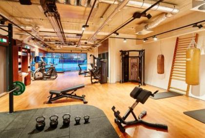 Residence Inn by Marriott Amsterdam Houthavens - image 11