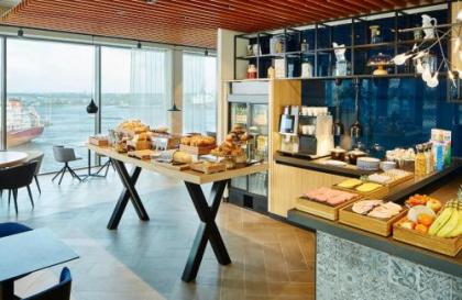 Residence Inn by Marriott Amsterdam Houthavens - image 12