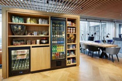Residence Inn by Marriott Amsterdam Houthavens - image 14