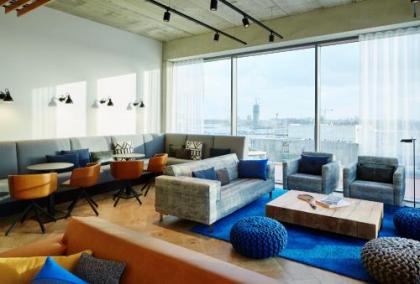 Residence Inn by Marriott Amsterdam Houthavens - image 16