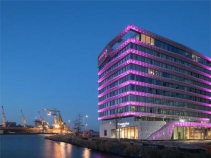 Residence Inn by Marriott Amsterdam Houthavens - image 19