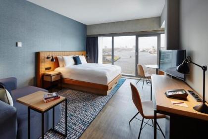 Residence Inn by Marriott Amsterdam Houthavens - image 2