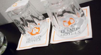 Quentin Zoo hotel - image 10