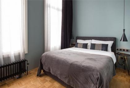 Quentin Zoo hotel - image 16