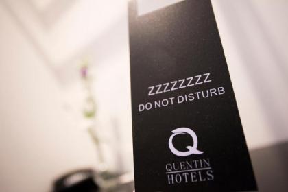 Quentin Zoo hotel - image 9