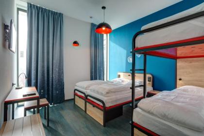 MEININGER Hotel Amsterdam Amstel - image 10