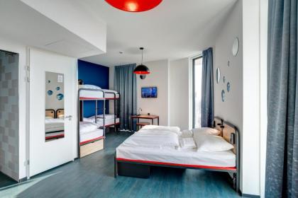 MEININGER Hotel Amsterdam Amstel - image 11