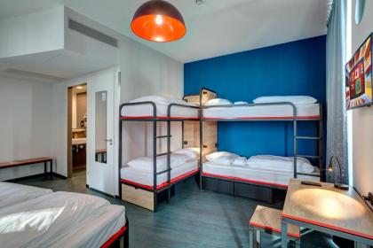 MEININGER Hotel Amsterdam Amstel - image 12