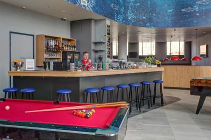 MEININGER Hotel Amsterdam Amstel - image 13