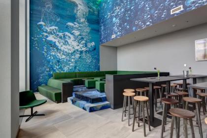 MEININGER Hotel Amsterdam Amstel - image 14