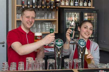 MEININGER Hotel Amsterdam Amstel - image 15
