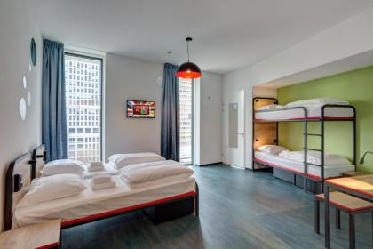 MEININGER Hotel Amsterdam Amstel - image 2
