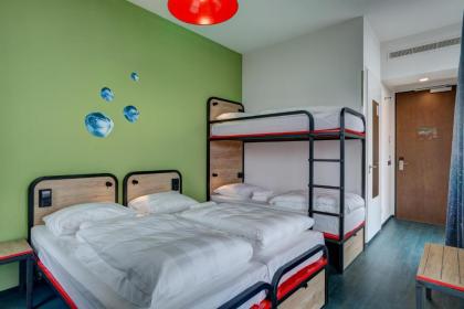 MEININGER Hotel Amsterdam Amstel - image 5