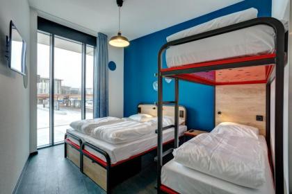MEININGER Hotel Amsterdam Amstel - image 6