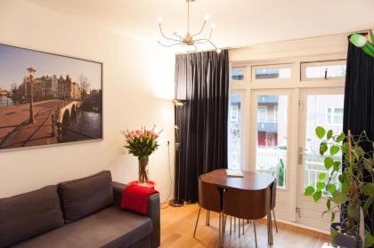 B&B West City Amsterdam - image 16