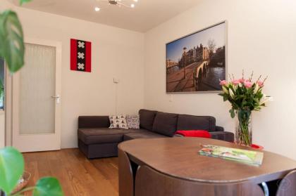 B&B West City Amsterdam - image 18