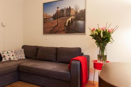 B&B West City Amsterdam - image 19