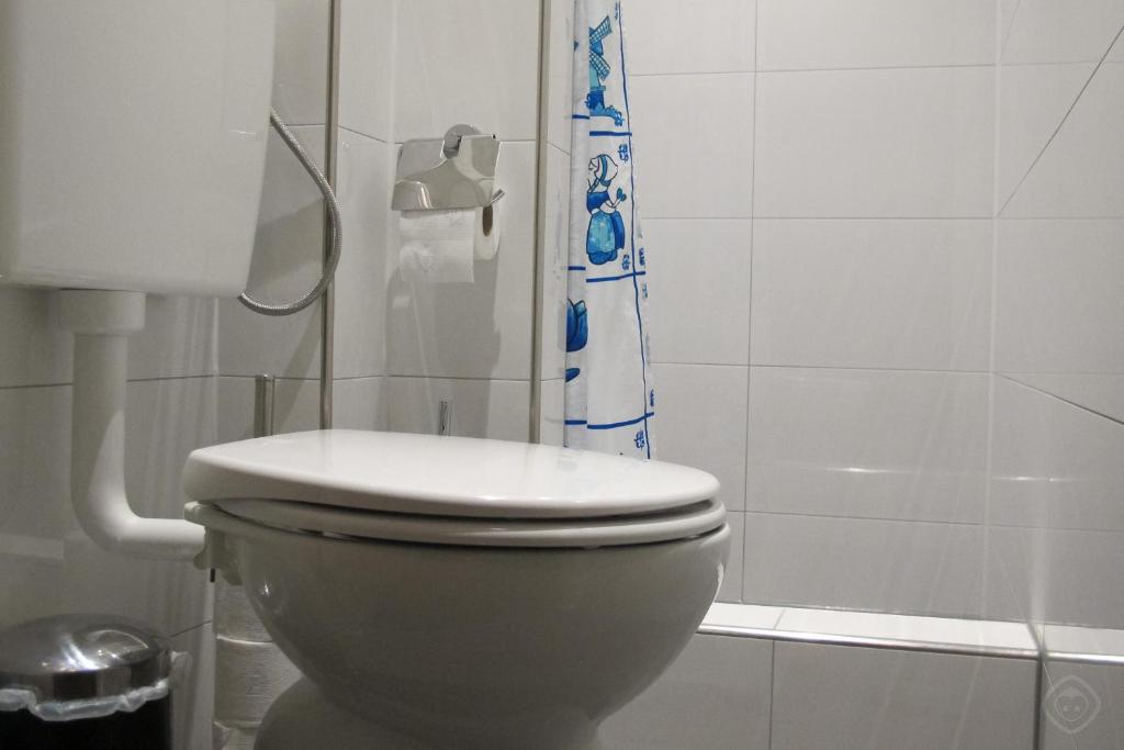 B&B West City Amsterdam - image 2