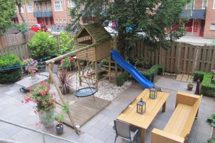 B&B West City Amsterdam - image 3