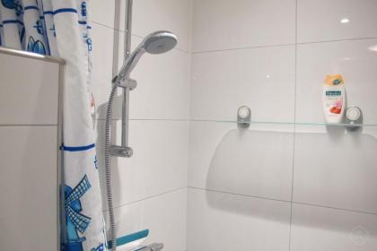 B&B West City Amsterdam - image 4