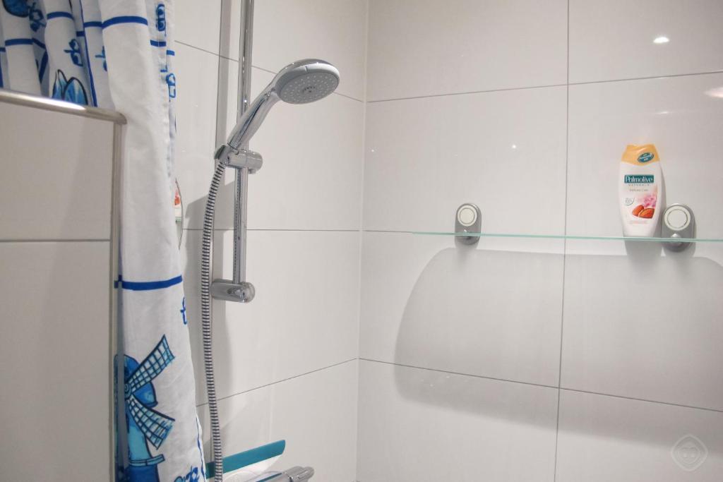 B&B West City Amsterdam - image 4