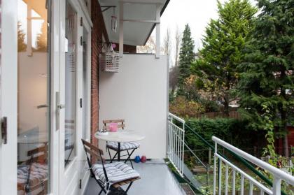 B&B West City Amsterdam - image 8
