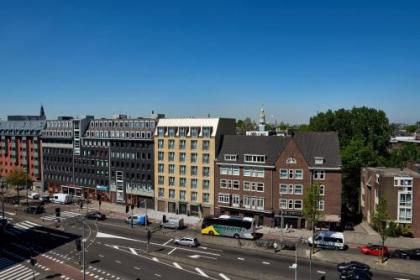 Holiday Inn Express Amsterdam - City Hall - image 17
