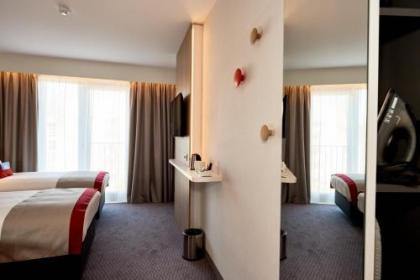 Holiday Inn Express Amsterdam - City Hall - image 20