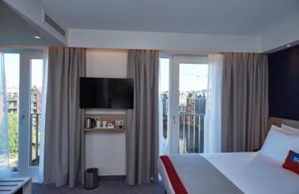 Holiday Inn Express Amsterdam - City Hall - image 4