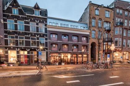 Hotel van de Vijsel - image 1