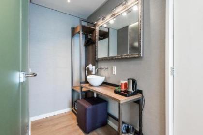 Melrose Hotel - image 15